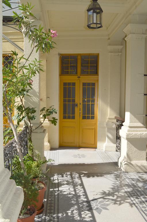 Synagogue Central Guest House Budapest Exterior photo